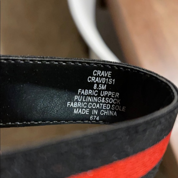 Steve Madden Crave Heels - Picture 4 of 4